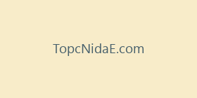TopcNidaE.com