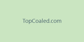TopCoaled.com