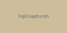 TopCoapts.com