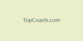TopCoasts.com