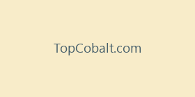 TopCobalt.com
