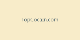 TopCocaIn.com