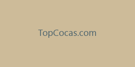 TopCocas.com