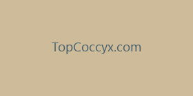 TopCoccyx.com