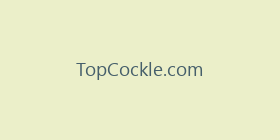 TopCockle.com