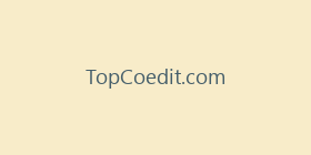 TopCoedit.com