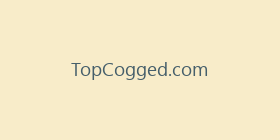TopCogged.com