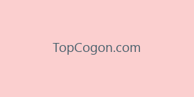 TopCogon.com