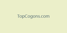 TopCogons.com
