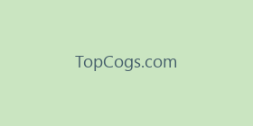 TopCogs.com