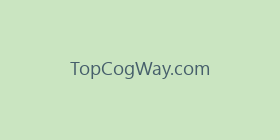 TopCogWay.com