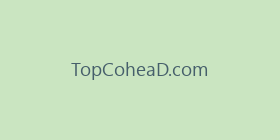 TopCoheaD.com
