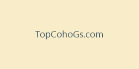 TopCohoGs.com