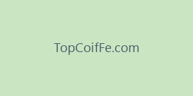 TopCoifFe.com