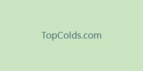 TopColds.com