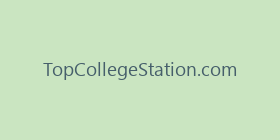 TopCollegeStation.com