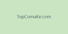 TopComaKe.com