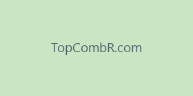 TopCombR.com