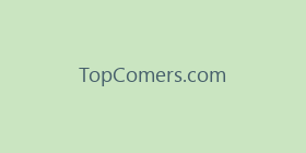 TopComers.com