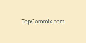 TopCommix.com