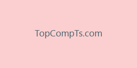 TopCompTs.com