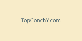 TopConchY.com