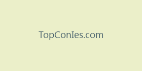 TopConIes.com