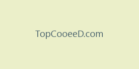 TopCooeeD.com
