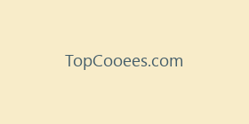 TopCooees.com