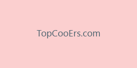 TopCooErs.com