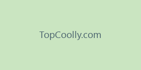 TopCoolly.com