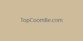 TopCoomBe.com