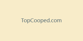 TopCooped.com