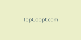 TopCoopt.com
