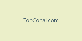 TopCopal.com