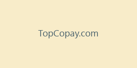 TopCopay.com
