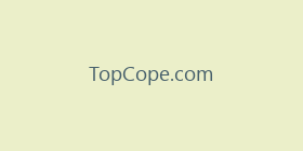 TopCope.com
