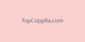 TopCoppRa.com