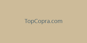 TopCopra.com