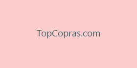 TopCopras.com