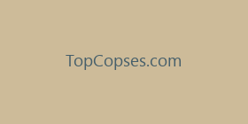 TopCopses.com
