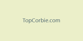 TopCorbie.com