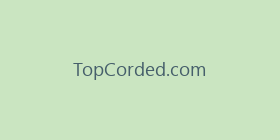 TopCorded.com