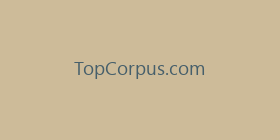 TopCorpus.com