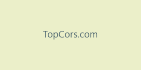 TopCors.com