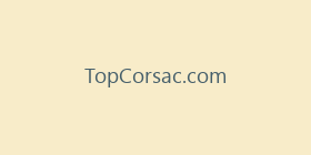TopCorsac.com