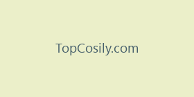 TopCosily.com