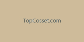 TopCosset.com
