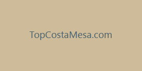 TopCostaMesa.com