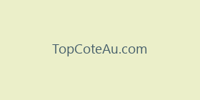 TopCoteAu.com